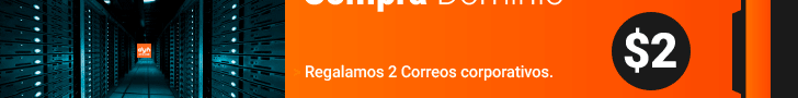 dominio para pagina