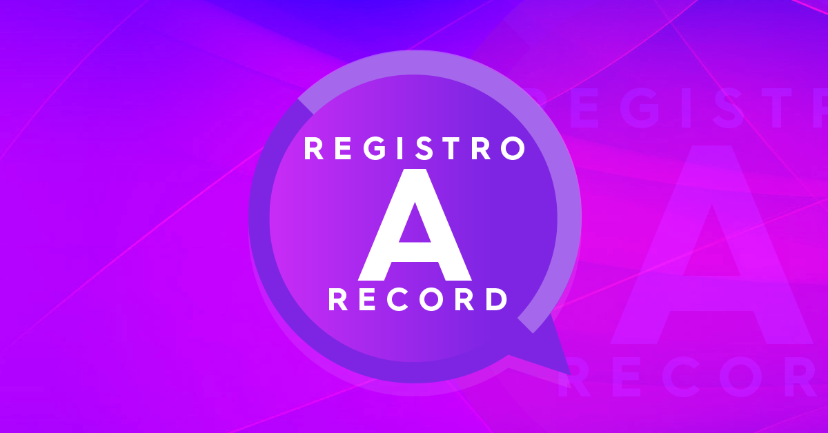 propagación del registro a